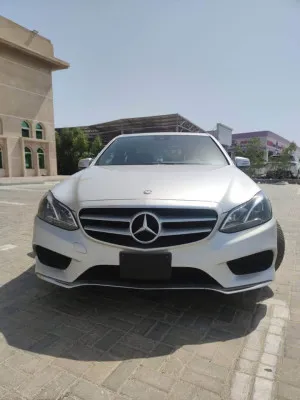 2014 Mercedes-Benz E-Class E 350