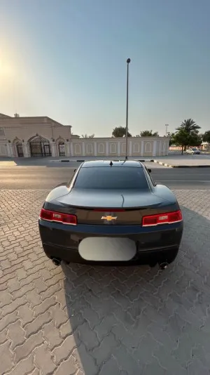 2014 شيفروليه كامارو 1LT