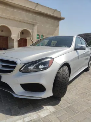 2014 Mercedes-Benz E-Class E 350