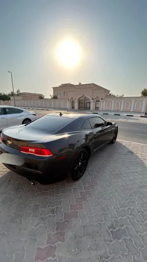 2014 شيفروليه كامارو 1LT