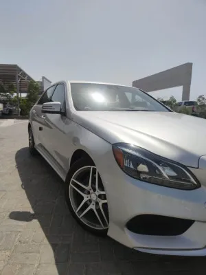 2014 Mercedes-Benz E-Class E 350