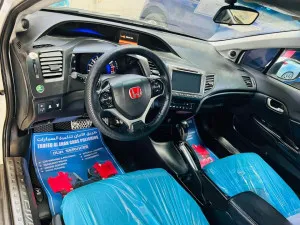 2014 Honda Civic Sport