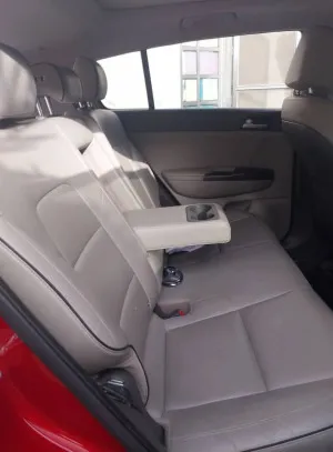 2017 Kia Sportage GTL