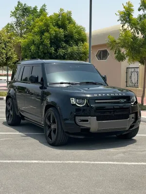 2023 Land Rover Defender 110 HSE