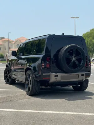 2023 Land Rover Defender 110 HSE