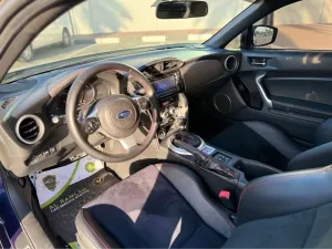 2019 Subaru BRZ Premium