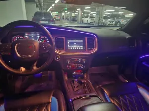 2018 Dodge Charger SXT