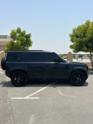 2023 Land Rover Defender 110 HSE