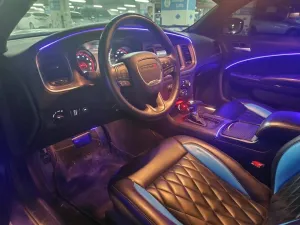 2018 Dodge Charger SXT