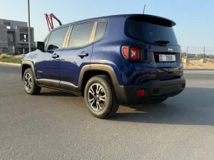 2021 جييب رينجيد Sport