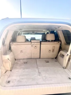 2019 Toyota Prado GXL