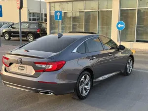 2019 Honda Accord DX