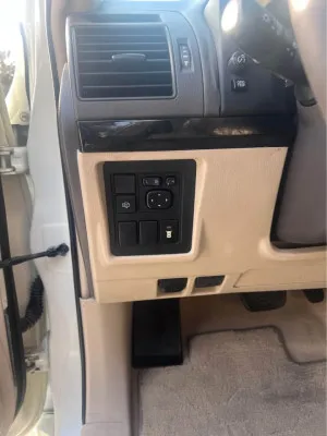 2019 Toyota Prado GXL