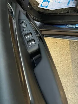 2019 Honda Accord DX