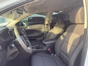 2020 Kia Sportage SX Prestige