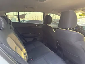 2020 Kia Sportage SX Prestige