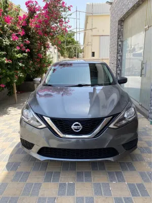 2017 نيسان سنترا S