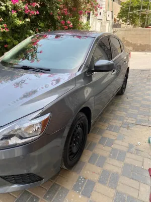 2017 نيسان سنترا S