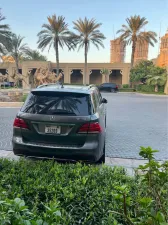 2019 مرسيدس-بنز GLE - جي ال اي GLE400