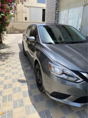 2017 نيسان سنترا S