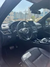 2019 مرسيدس-بنز GLE - جي ال اي GLE400