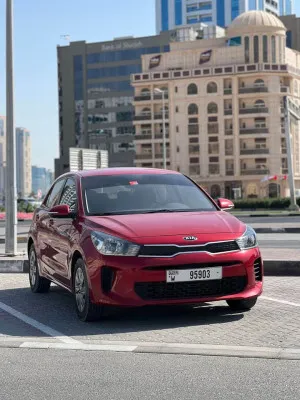 2019 Kia Rio S