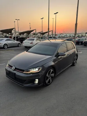2019 Volkswagen Golf GTI