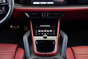 2025 بورش كاين GTS