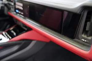 2025 بورش كاين GTS