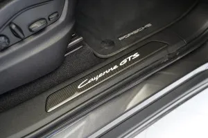 2025 بورش كاين GTS