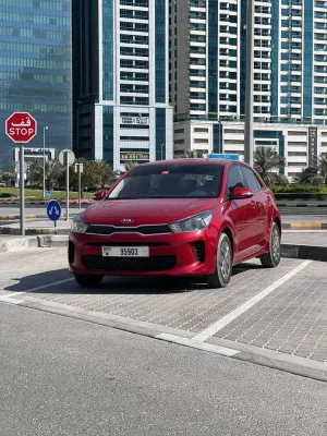 2019 Kia Rio S