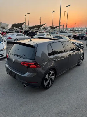 2019 Volkswagen Golf GTI