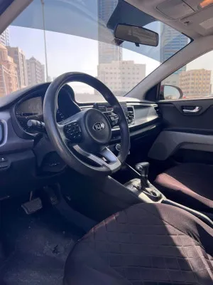 2019 Kia Rio S