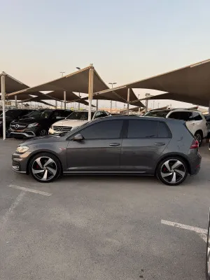 2019 Volkswagen Golf GTI