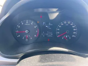 2019 Kia Rio S