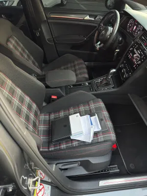 2019 Volkswagen Golf GTI