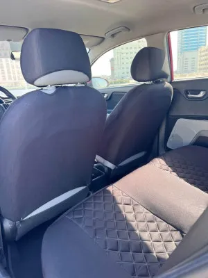 2019 Kia Rio S