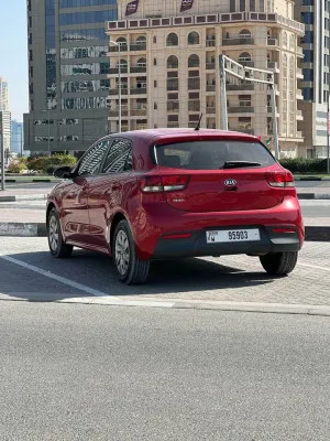 2019 Kia Rio S