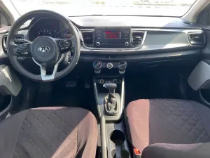 2019 Kia Rio S
