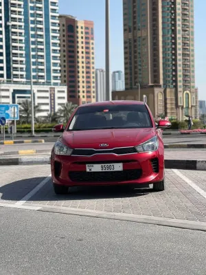 2019 Kia Rio S