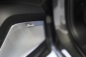 2025 بورش كاين GTS