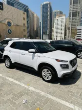 2020 هيونداي فينيو Limited