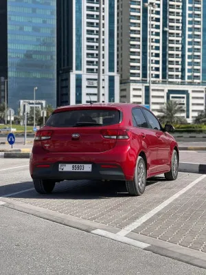 2019 Kia Rio S