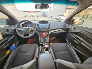 2015 Ford Escape RS