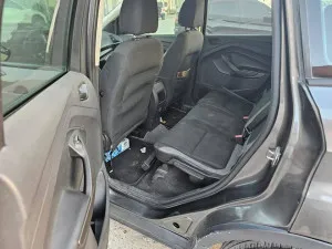 2015 Ford Escape RS