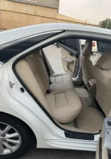2017 Toyota Camry Exclusive