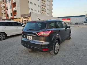 2015 Ford Escape RS