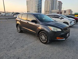 2015 Ford Escape RS