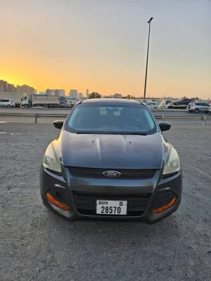 2015 Ford Escape RS