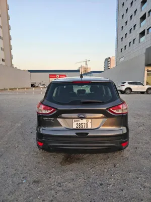 2015 Ford Escape RS